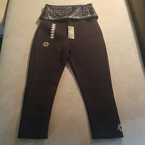 Zaggora workout pants